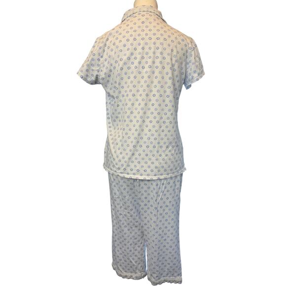 Eileen West Pajama Set - Picture 2 of 11